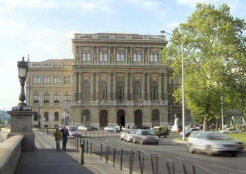 Technische Akademie Budapest