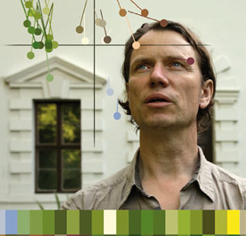 Berthold Herring Einladung zu „Welche Farben hat die grüne Branche?“